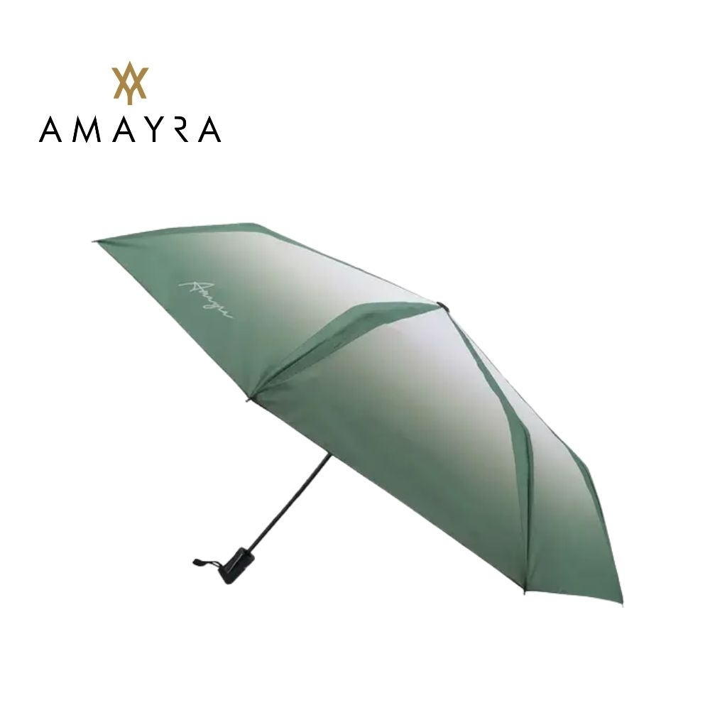 PARAGUAS CORTO AUTOMÁTICO PLEGABLE AMAYRA