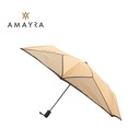 PARAGUAS CORTO AUTOMÁTICO ESTAMPADO AMAYRA
