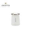 MATE TERMICO EN ACERO INOXIDABLE AMAYRA