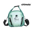 BANDOLERA DEGRADE TELA CHIMOLA