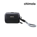 BILLETERA DEGRADE SIMIL CUERO CHIMOLA