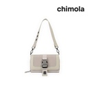 BILLETERA CORREA DESMONTABLE SIMIL CUERO CHIMOLA