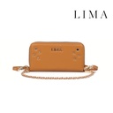 BILLETERA CON TACHAS LIMA