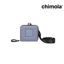 BILLETERA POCKET CON CORREA CHIMOLA