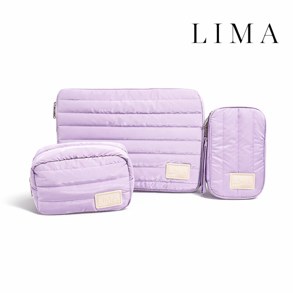 SET ORGANIZADOR MATELASEADAS DE VIAJE LIMA