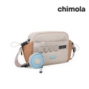 BANDOLERA MORRAL CON MONEDERO CHIMOLA