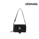 BILLETERA CORREA DESMONTABLE SIMIL CUERO CHIMOLA