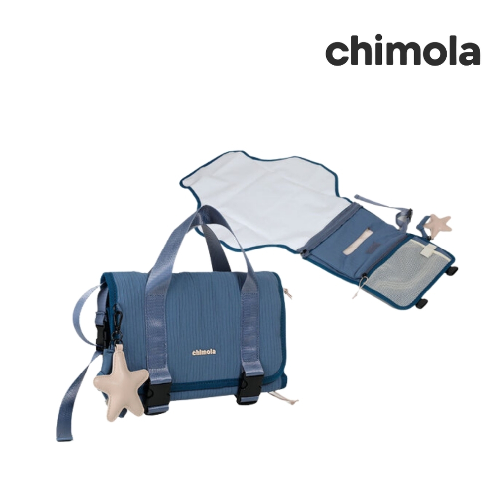 CAMBIADOR COLOR LISO POLIESTER CHIMOLA