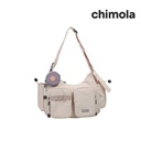 CARTERA LLAVERO MINI POUCH NYLON CHIMOLA