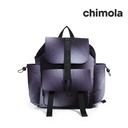 MOCHILA DEGRADE URBANA NYLON 11" CHIMOLA