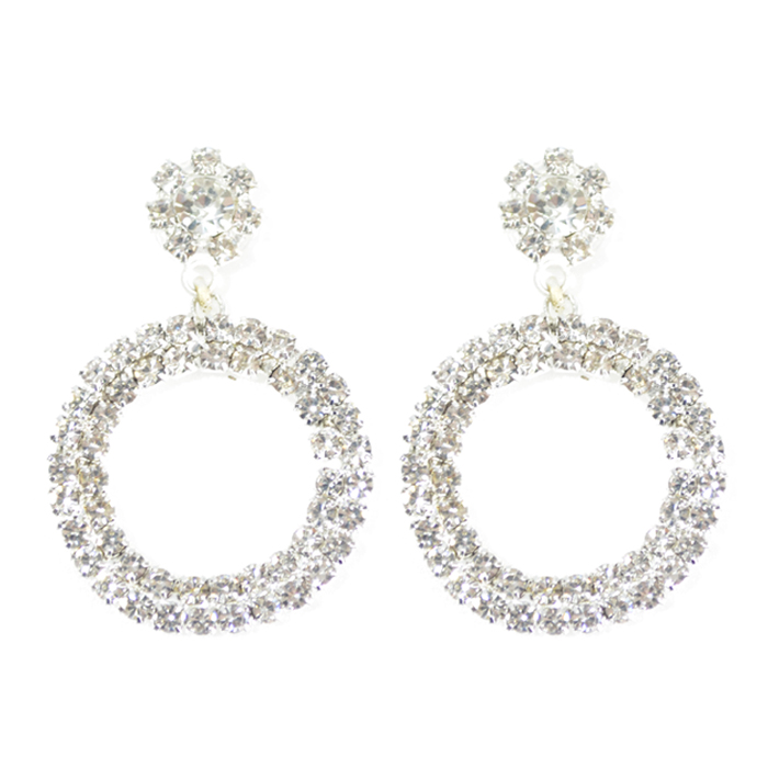 AROS STRASS CIRCULOS