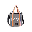 BANDOLERA NUMBER CODE 358