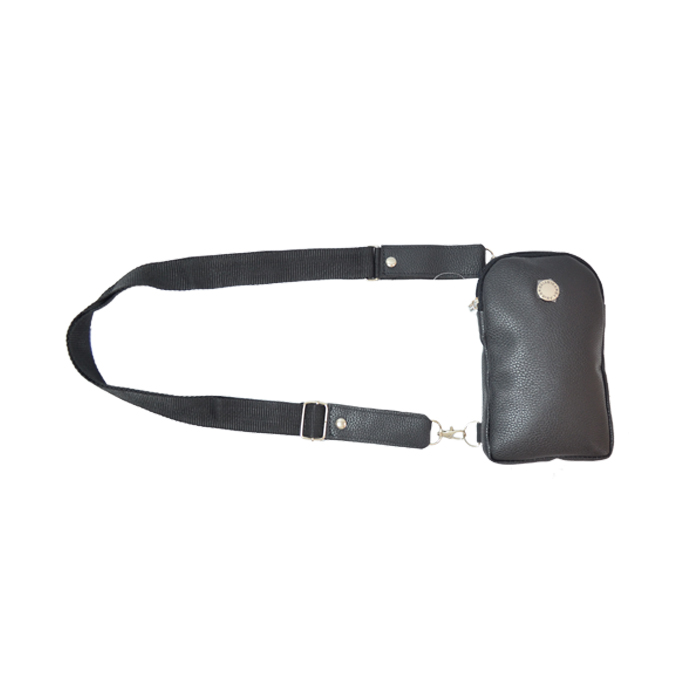 BANDOLERA PORTA CELULAR