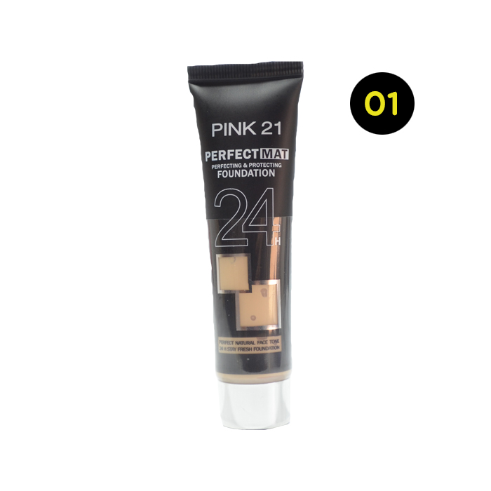 BASE CORRECTORA MATE