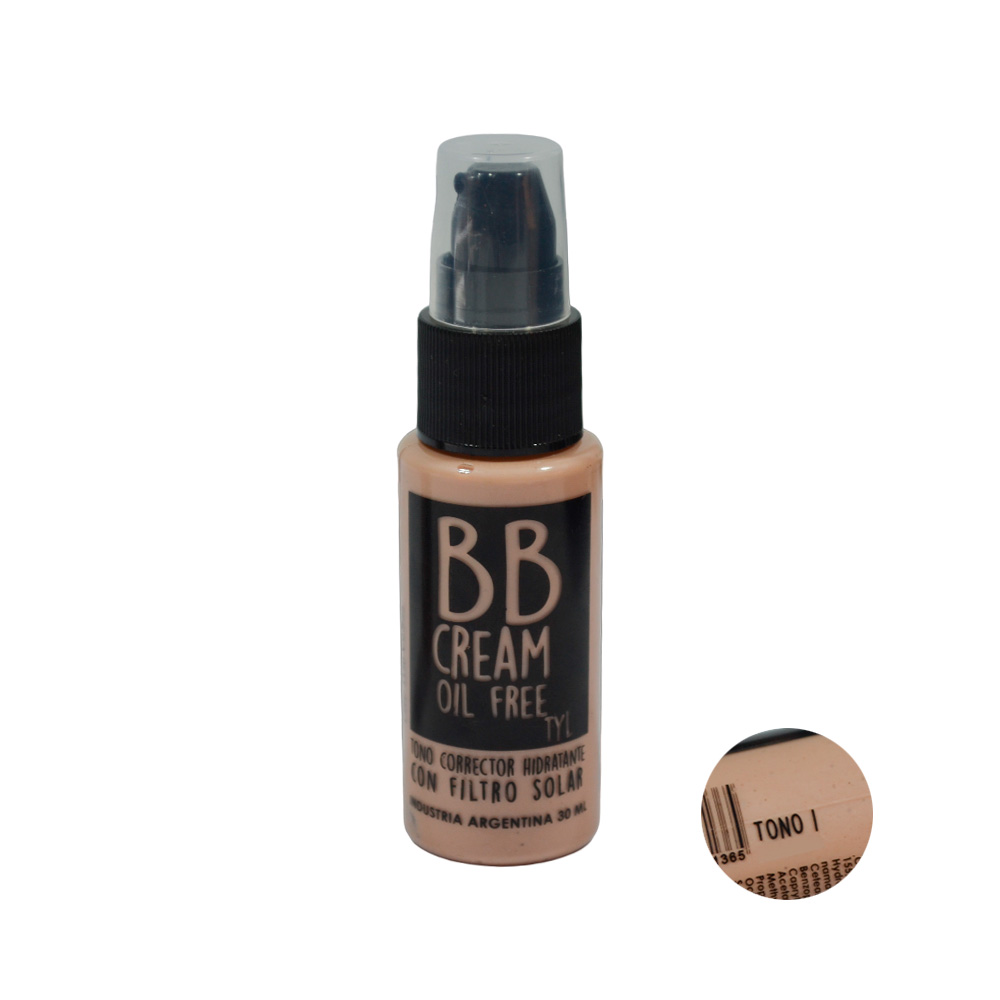 BASE LIQUIDA CON PROTECCION SOLAR