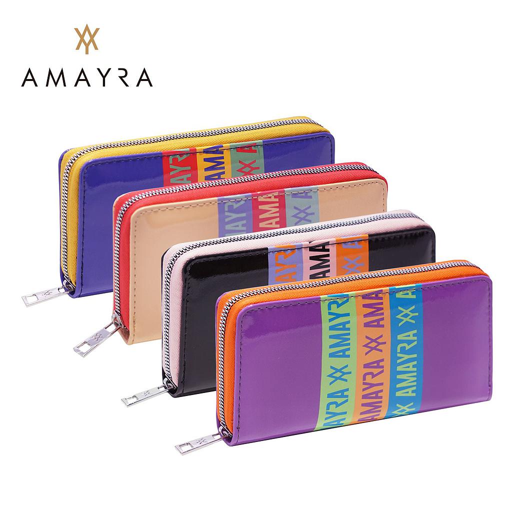 BILLETERA AMAYRA 1 DIVISION