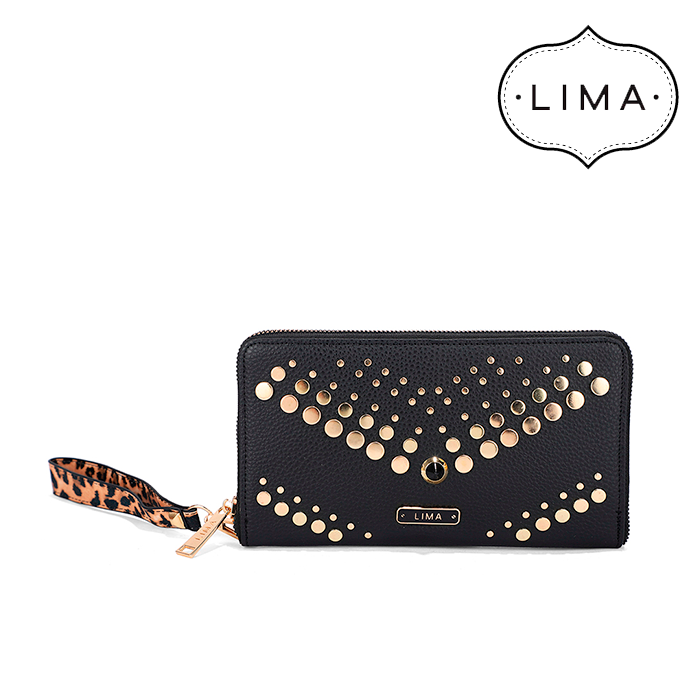 BILLETERA LIMA CON TACHAS