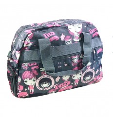 BOLSO 18 PULGADAS CITY 47 STREET