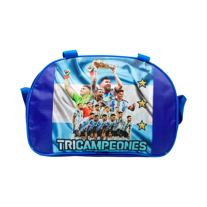BOLSO SELECCION ARGENTINA