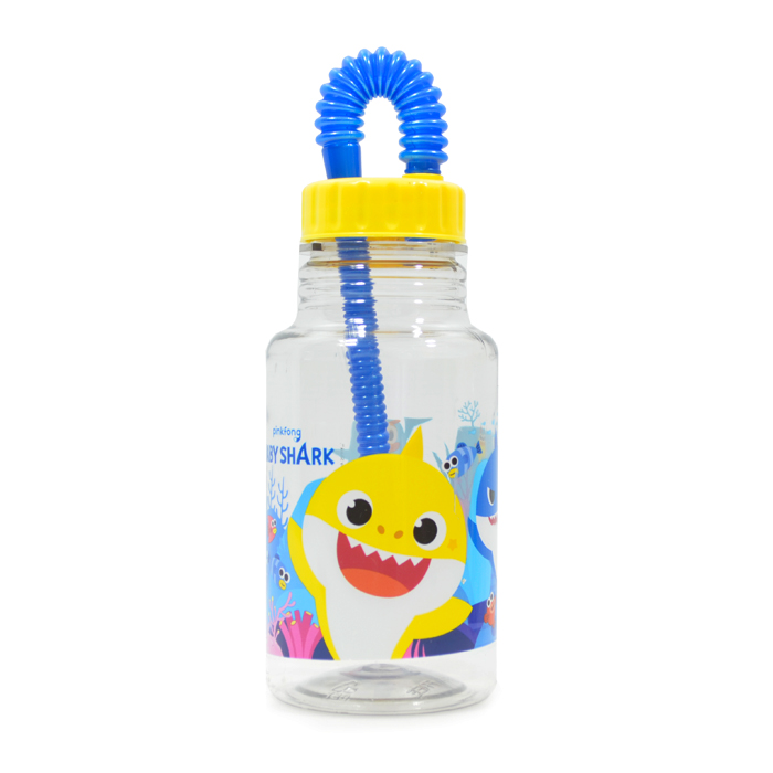 BOTELLA CON SORBETE 360ml