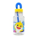 BOTELLA CON SORBETE 360ml