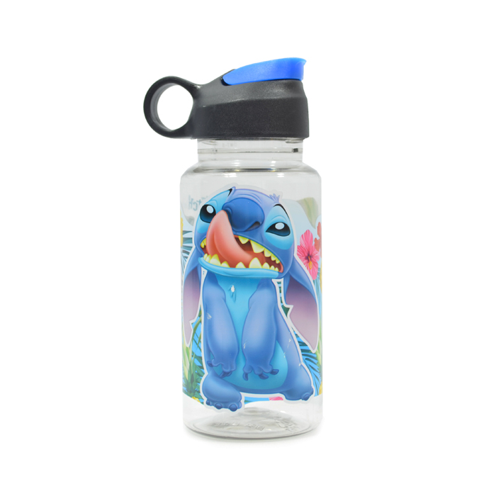 BOTELLA 500 ML FLIP TOP