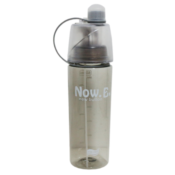 BOTELLA CON ATOMIZADOR 600ml