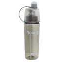 BOTELLA CON ATOMIZADOR 600ml