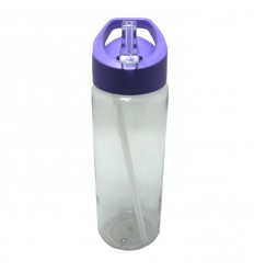 BOTELLA DEPORTIVA LISA 750ML