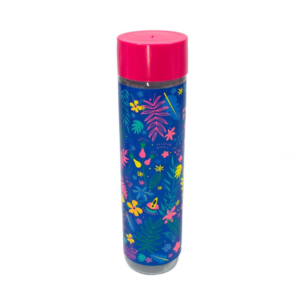 BOTELLA GEO 500ML FLEXO