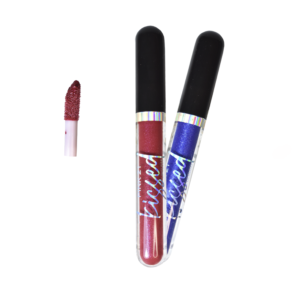BRILLO DE LABIOS