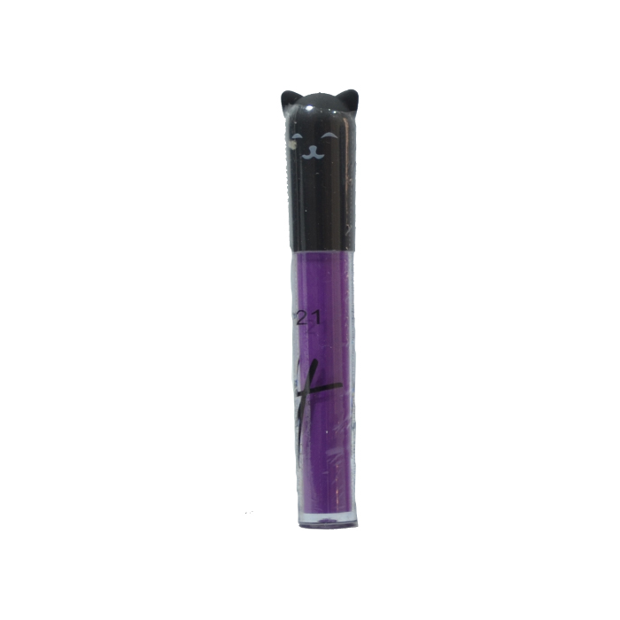 BRILLO LABIAL CON OSO