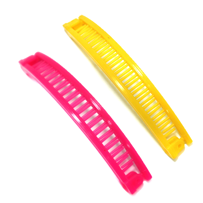 BROCHE BANANA POR UNIDAD