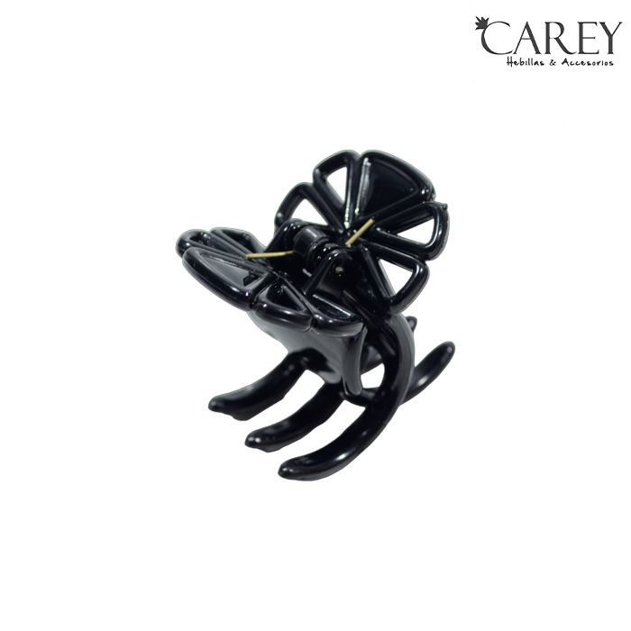 BROCHE CALADO 3 DIENTES 