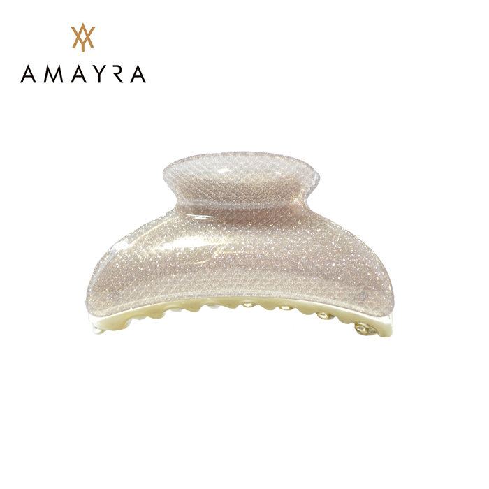 BROCHE CON BRILLOS AMAYRA