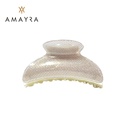 BROCHE CON BRILLOS AMAYRA