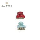 BROCHE REFLEJOS X 2 AMAYRA