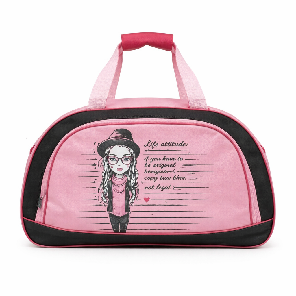 BOLSO DE VIAJE 47 STREET