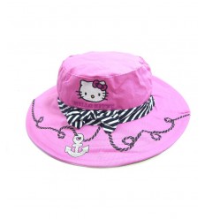 CAPELINA KITTY CON MOÑO