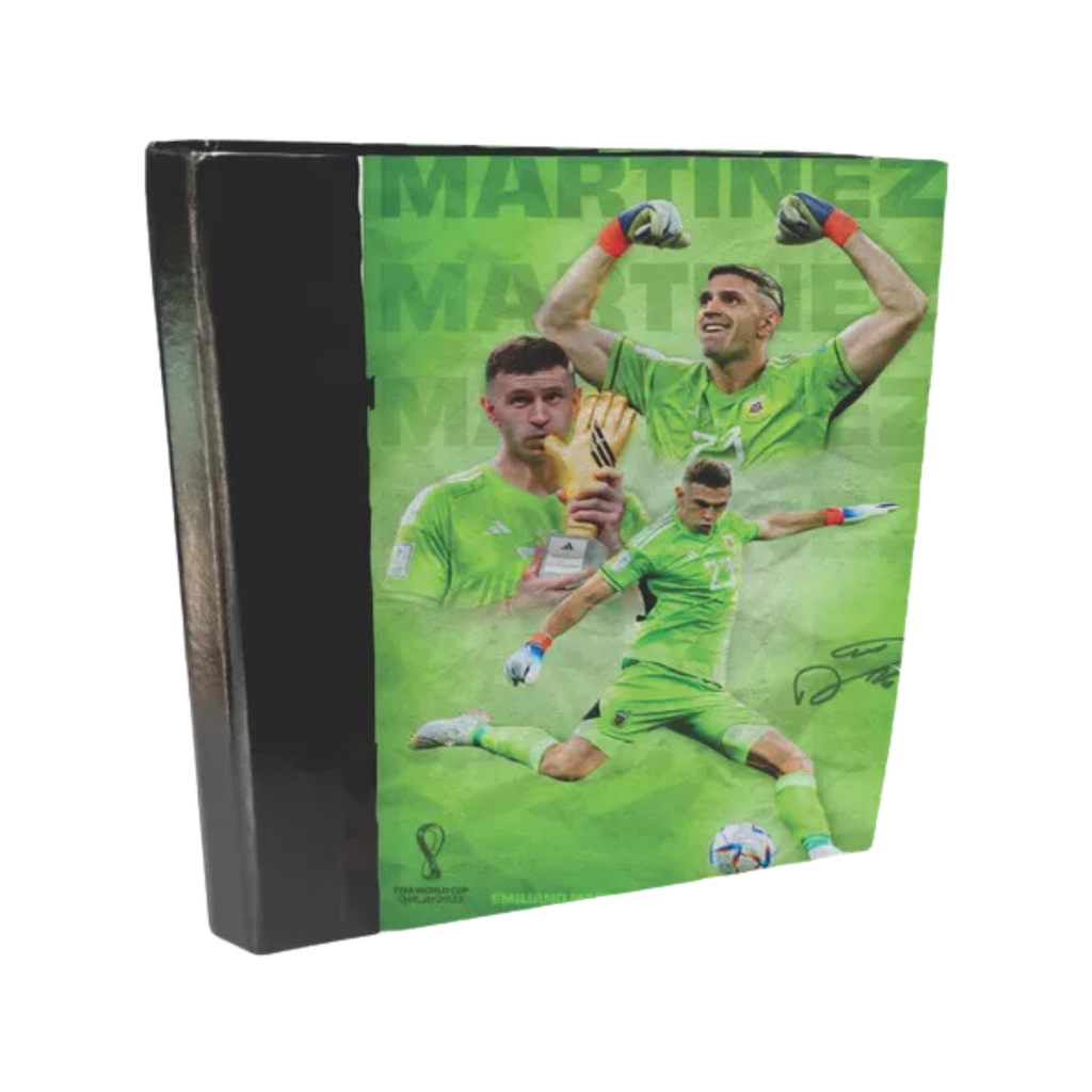 CARPETA 3 ANILLOS MOTIVOS VARIOS