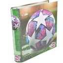 CARPETA 3 ANILLOS DIBUJO DE PELOTA