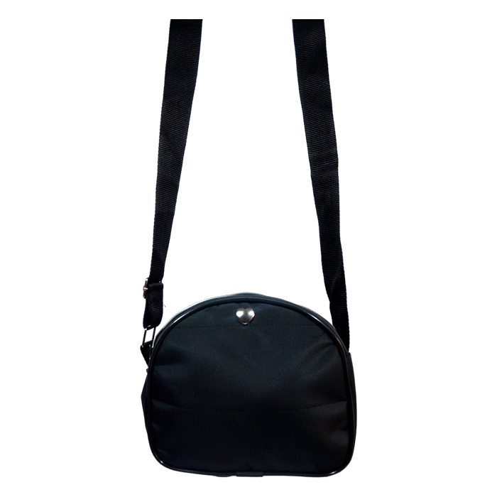 CARTERITA TACHA C/ CORREA  LISA