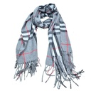PASHMINA CASHMERE CUADRILLE