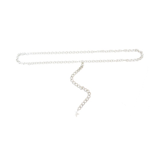 [38711] CINTO CON ESTRELLA