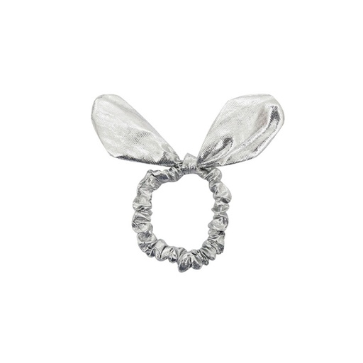 [37540] COLERO CON OREJITAS METALIZADO