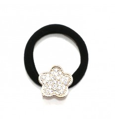 [30156] COLERO CON STRASS