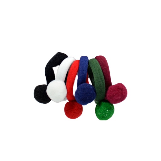 [39902] COLERO POM POM