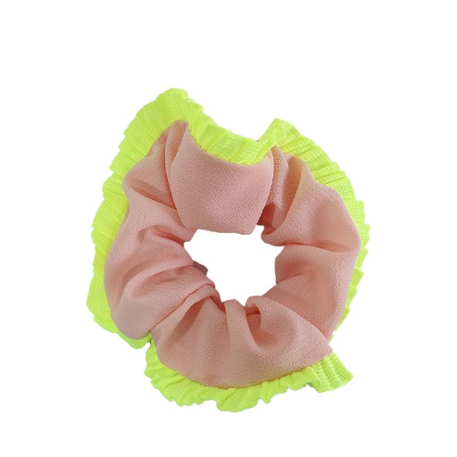 [34226] COLERO SCUNZI CREPE NEON