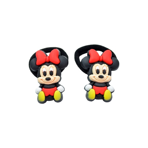 [40187] COLEROS DISNEY POR PAR