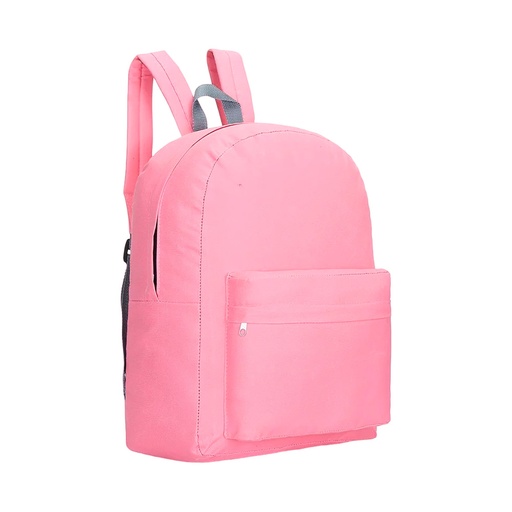 [43032] MOCHILA 17" COLOR LISO URBAN